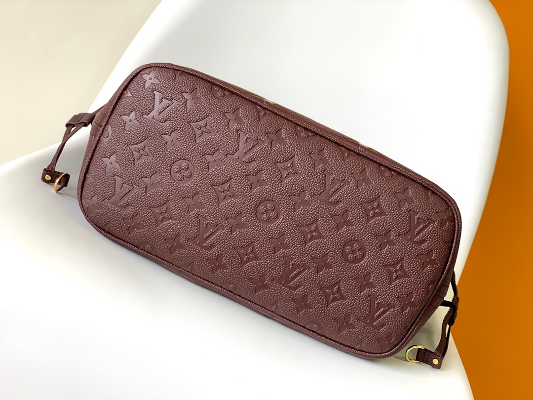 Louis Vuitton Shopping Bags